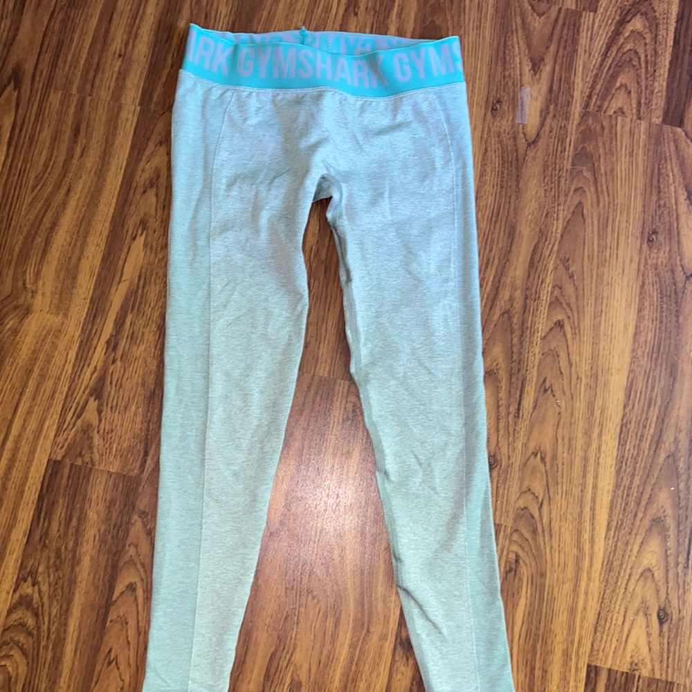 Gymshark leggings